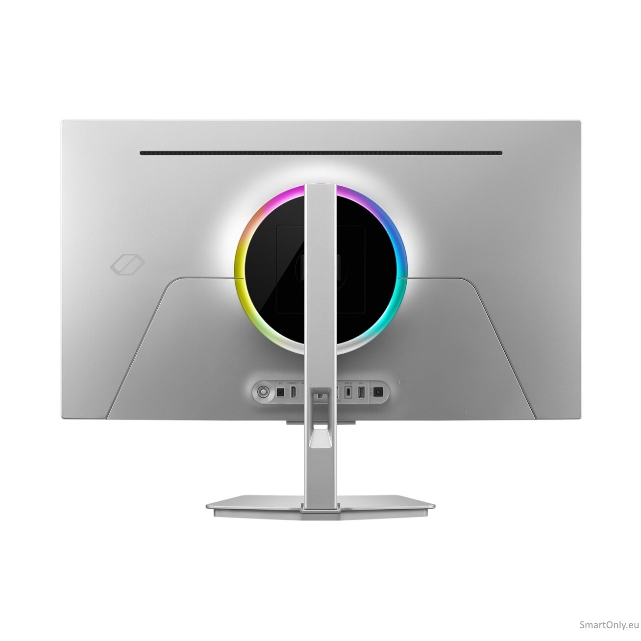 Samsung LS32HG800SUXEN 32" Gaming Monitor Odyssey OLED G8 G80SH 3840x2160/16:9/300cd/m2/0.03ms, HDMI, DP, USB | Samsung 8