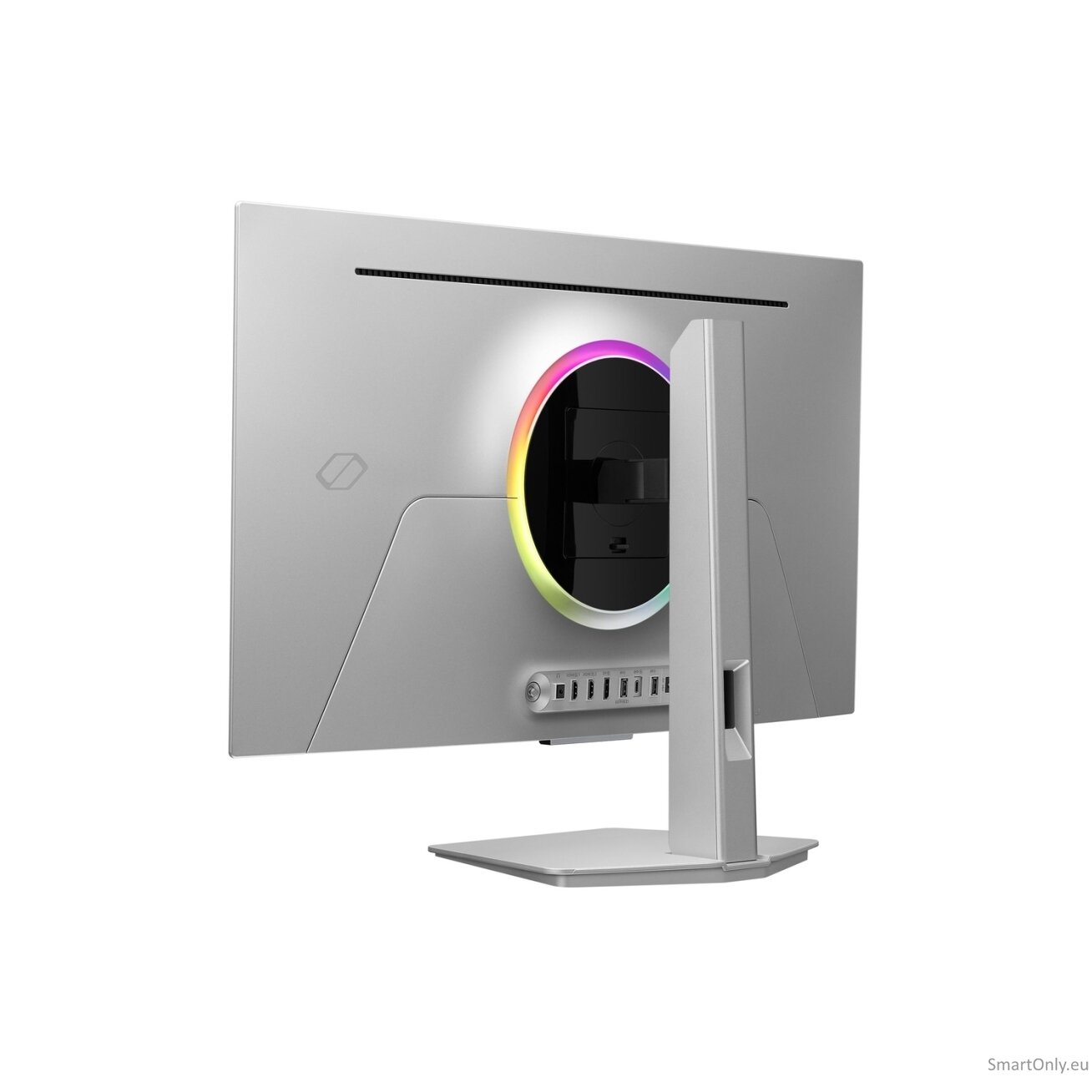 Samsung LS32HG800SUXEN 32" Gaming Monitor Odyssey OLED G8 G80SH 3840x2160/16:9/300cd/m2/0.03ms, HDMI, DP, USB | Samsung 9 Samsung LS32HG800SUXEN 32" Gaming Monitor Odyssey OLED G8 G80SH 3840x2160/16:9/300cd/m2/0.03ms, HDMI, DP, USB | Samsung 9