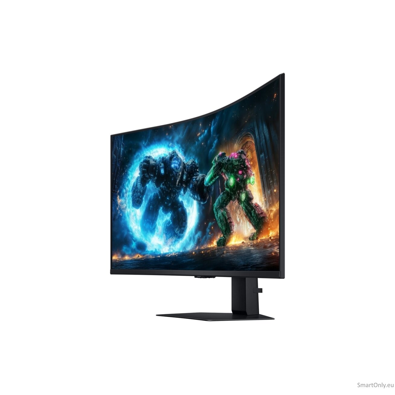 Samsung | LS37FG750EUXEN | 37 " | VA | 4K | 16:9 | 165 Hz | 1 ms | 3840 x 2160 pixels | 350 cd/m² | HDMI ports quantity 2 | Black 2 Samsung | LS37FG750EUXEN | 37 " | VA | 4K | 16:9 | 165 Hz | 1 ms | 3840 x 2160 pixels | 350 cd/m² | HDMI ports quantity 2 | Black 2
