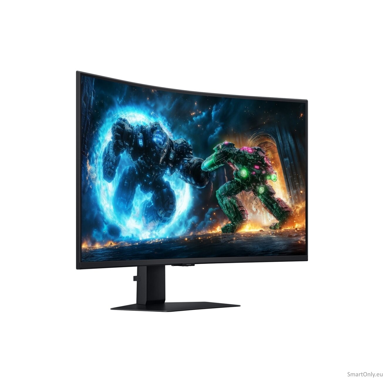 Samsung | LS37FG750EUXEN | 37 " | VA | 4K | 16:9 | 165 Hz | 1 ms | 3840 x 2160 pixels | 350 cd/m² | HDMI ports quantity 2 | Black 4 Samsung | LS37FG750EUXEN | 37 " | VA | 4K | 16:9 | 165 Hz | 1 ms | 3840 x 2160 pixels | 350 cd/m² | HDMI ports quantity 2 | Black 4