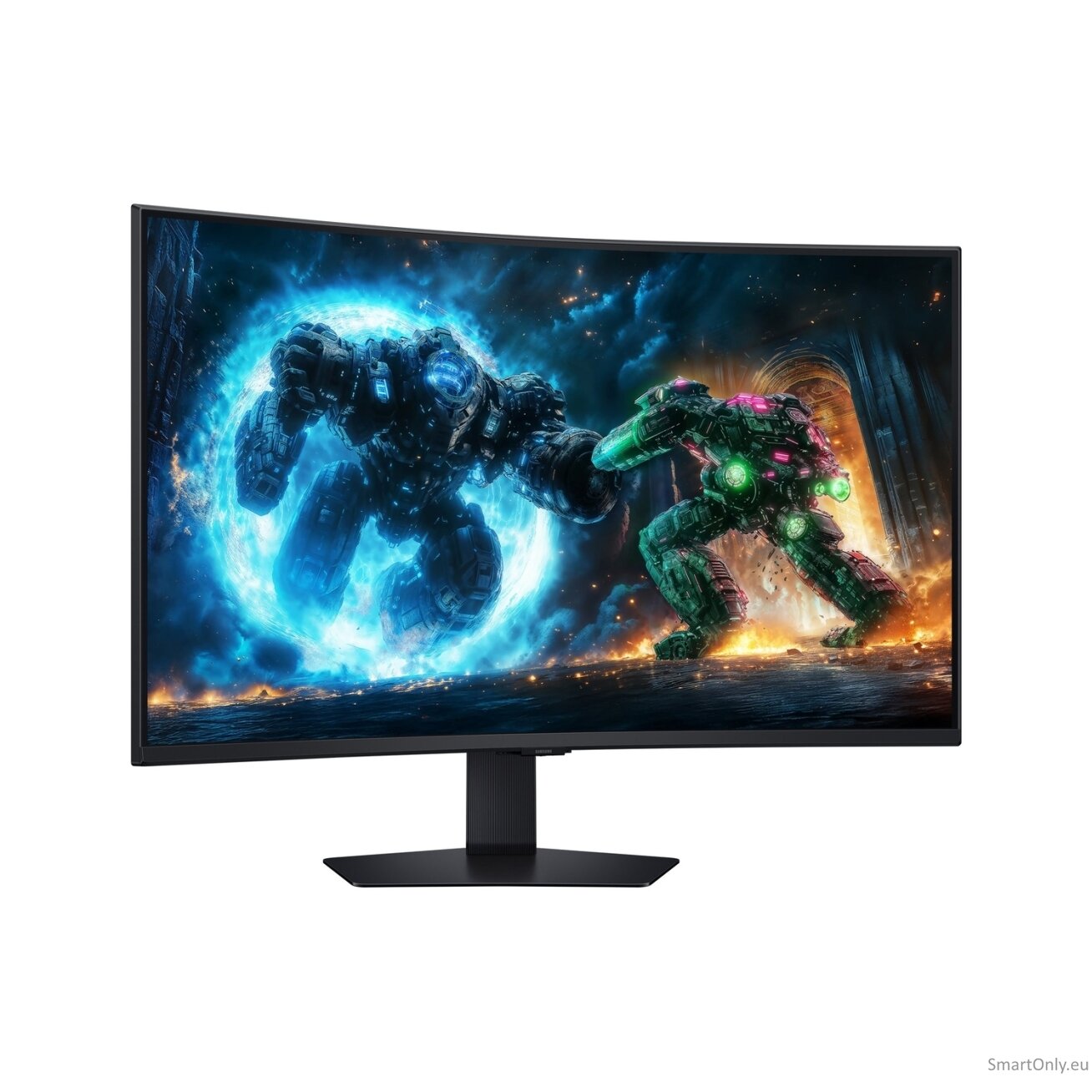 Samsung | LS37FG750EUXEN | 37 " | VA | 4K | 16:9 | 165 Hz | 1 ms | 3840 x 2160 pixels | 350 cd/m² | HDMI ports quantity 2 | Black 5 Samsung | LS37FG750EUXEN | 37 " | VA | 4K | 16:9 | 165 Hz | 1 ms | 3840 x 2160 pixels | 350 cd/m² | HDMI ports quantity 2 | Black 5