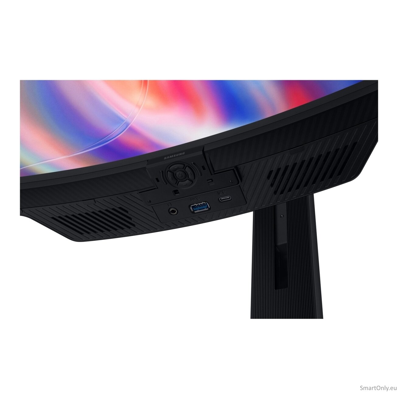 Samsung LS40H850TAUXEN | 40 " | VA | WUHD | 21:9 | 144 Hz | 4 ms | 5120 x 2160 pixels | 350 cd/m² | HDMI ports quantity 1 | Black 13 Samsung LS40H850TAUXEN | 40 " | VA | WUHD | 21:9 | 144 Hz | 4 ms | 5120 x 2160 pixels | 350 cd/m² | HDMI ports quantity 1 | Black 13