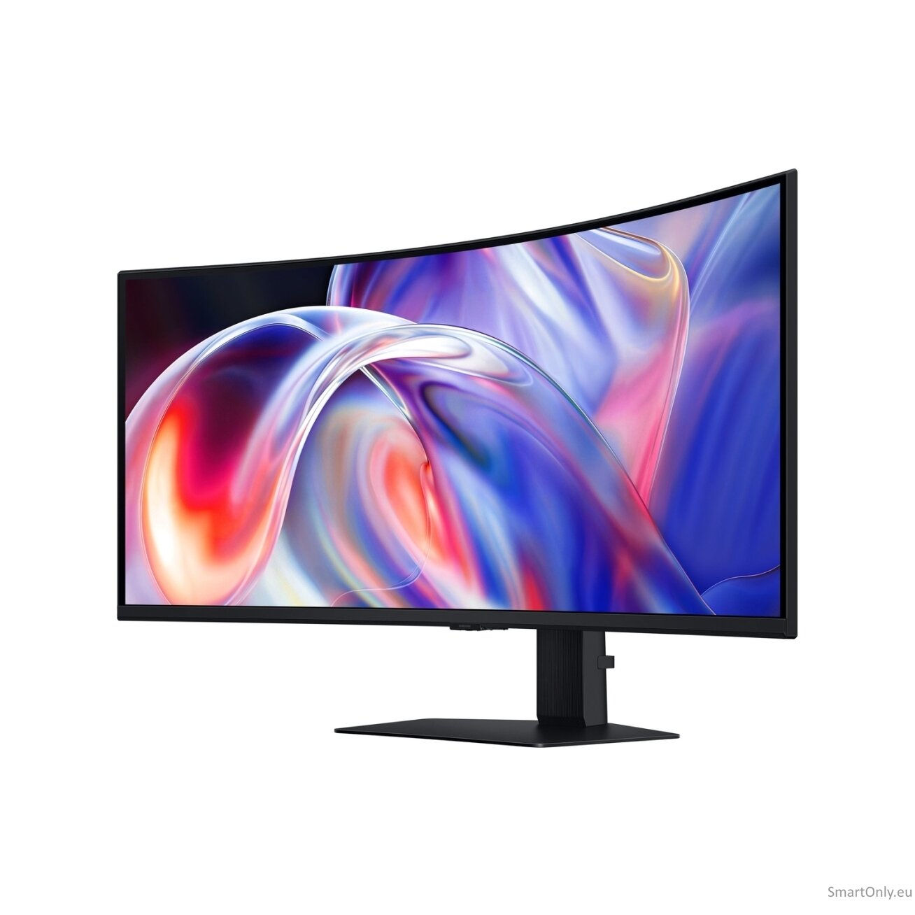 Samsung LS40H850TAUXEN | 40 " | VA | WUHD | 21:9 | 144 Hz | 4 ms | 5120 x 2160 pixels | 350 cd/m² | HDMI ports quantity 1 | Black 2 Samsung LS40H850TAUXEN | 40 " | VA | WUHD | 21:9 | 144 Hz | 4 ms | 5120 x 2160 pixels | 350 cd/m² | HDMI ports quantity 1 | Black 2