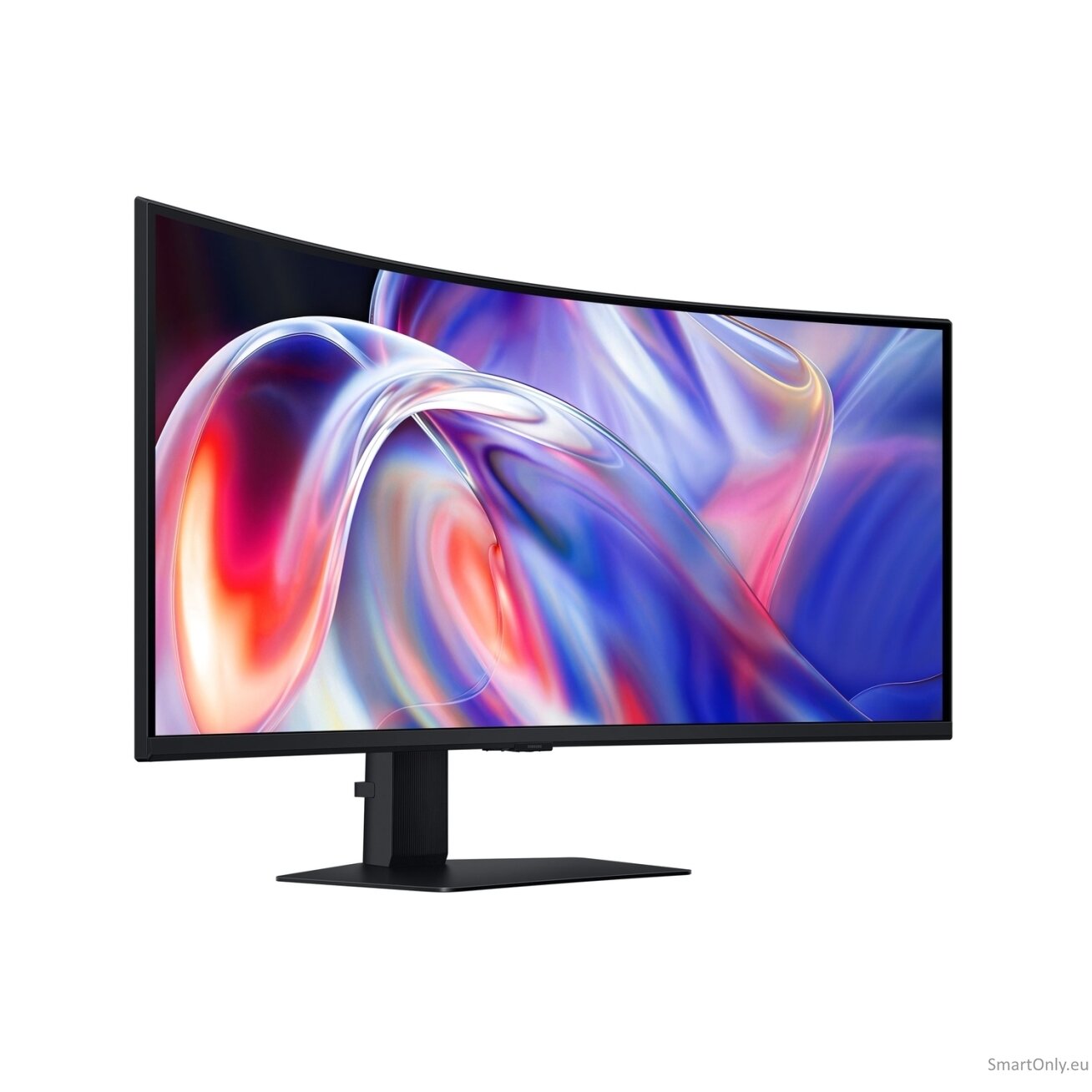 Samsung LS40H850TAUXEN | 40 " | VA | WUHD | 21:9 | 144 Hz | 4 ms | 5120 x 2160 pixels | 350 cd/m² | HDMI ports quantity 1 | Black 5 Samsung LS40H850TAUXEN | 40 " | VA | WUHD | 21:9 | 144 Hz | 4 ms | 5120 x 2160 pixels | 350 cd/m² | HDMI ports quantity 1 | Black 5
