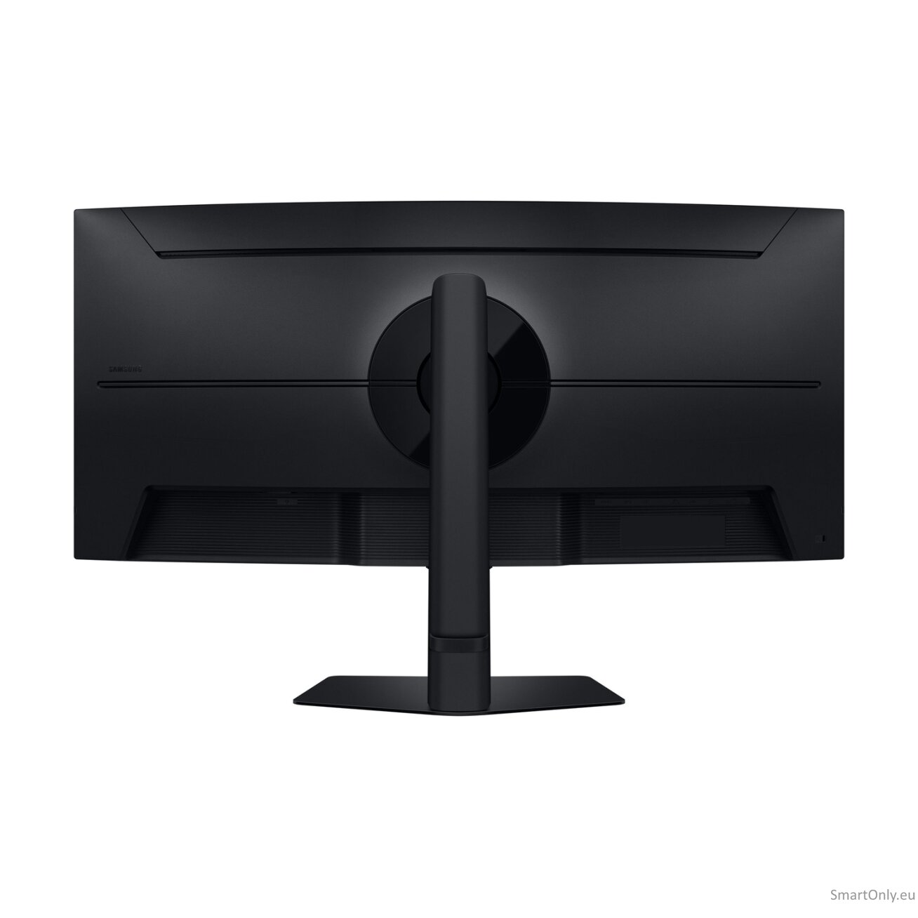 Samsung LS40H850TAUXEN | 40 " | VA | WUHD | 21:9 | 144 Hz | 4 ms | 5120 x 2160 pixels | 350 cd/m² | HDMI ports quantity 1 | Black 7 Samsung LS40H850TAUXEN | 40 " | VA | WUHD | 21:9 | 144 Hz | 4 ms | 5120 x 2160 pixels | 350 cd/m² | HDMI ports quantity 1 | Black 7