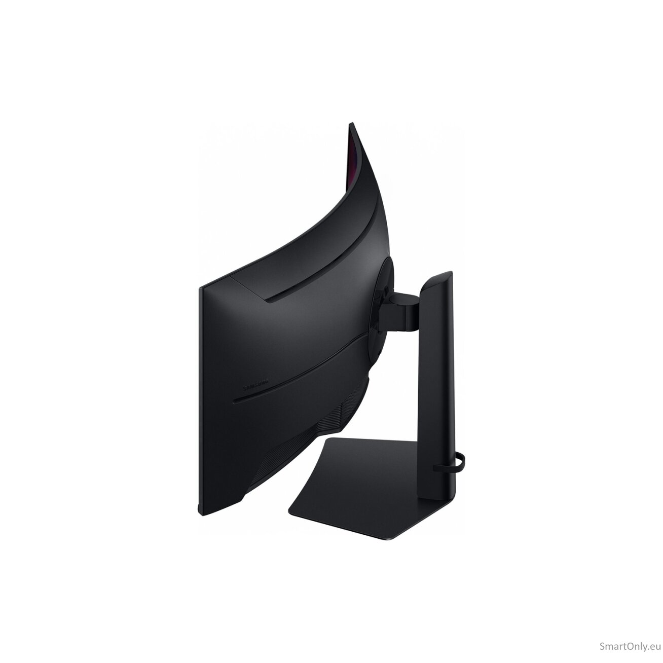 Samsung LS40H850TAUXEN | 40 " | VA | WUHD | 21:9 | 144 Hz | 4 ms | 5120 x 2160 pixels | 350 cd/m² | HDMI ports quantity 1 | Black 8