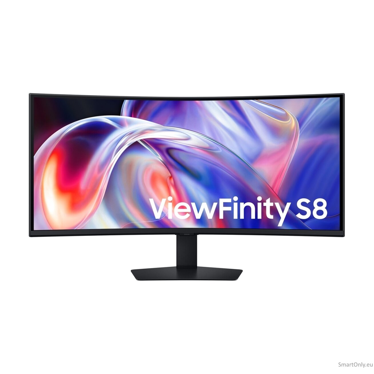Samsung LS40H850TAUXEN | 40 " | VA | WUHD | 21:9 | 144 Hz | 4 ms | 5120 x 2160 pixels | 350 cd/m² | HDMI ports quantity 1 | Black Samsung LS40H850TAUXEN | 40 " | VA | WUHD | 21:9 | 144 Hz | 4 ms | 5120 x 2160 pixels | 350 cd/m² | HDMI ports quantity 1 | Black
