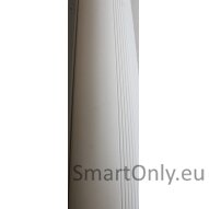 SALE OUT. | Elite Screens Saker Series | SK110XHW-E12 | Diagonal 110 " | 16:10 | Viewable screen width (W) 244 cm | White | DAMAGED PACKAGING, UNPACKED, DAMAGED BODY PAINT 3