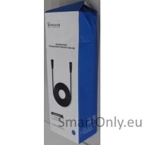 SALE OUT. | Ecovacs GEX010002 Extension Cable for GOAT A-Family Charging Station - 10m, 1 pcs | DAMAGED PACKAGING SALE OUT. | Ecovacs GEX010002 Extension Cable for GOAT A-Family Charging Station - 10m, 1 pcs | DAMAGED PACKAGING