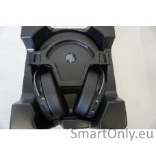 SALE OUT. CORSAIR HS75 XB Gaming Headset, Wireless, Black Corsair Gaming Headset HS75 XB WIRELESS DEMO Wireless On-Ear Wireless