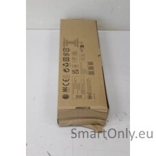SALE OUT. Dell Keyboard and Mouse KM5221W Pro Wireless US International DAMAGED PACKAGING | Dell | DAMAGED PACKAGING