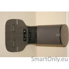 SALE OUT. Ecovacs Auto-Empty Station Gray NOT ORIGINAL PACKAGING, WITHOUT ALL ACCESSORIES, USED