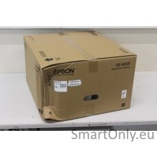 SALE OUT. Epson EB-800F 3LCD Projector /16:9/5000Lm/2500000:1, White Epson 3LCD projector EB-800F Full HD (1920x1080), 5000 ANSI lumens, White, DAMAGED PACKAGING, Lamp warranty 12 month(s)
