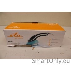 SALE OUT. ETA | ETA Lara 1270 90000 | Handheld Steamer | Handheld | 1200 W | 0.15 L | 50 g/min | Black | DAMAGED PACKAGING