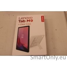 SALE OUT. Lenovo | 2K | Tab | P11 (2nd Gen) | 11.5 " | Grey | IPS | MediaTek Helio G99 | 4 GB | Soldered LPDDR4x | 128 GB | Wi-Fi | Front camera | 8 MP | Rear camera | 13 MP | Bluetooth | 5.2 | Android | 12L | Warranty 24 month(s) | DEMO