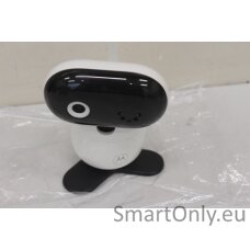 SALE OUT.  Motorola Wi-Fi HD Motorized Video Baby Camera PIP1010 White/Black DEMO