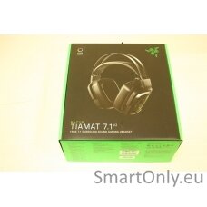 SALE OUT. Razer Tiamat 7.1 V2 - Analog / Digital Gaming Headset Razer Analog / Digital Gaming Headset  Tiamat 7.1 V2  Yes, DEMO