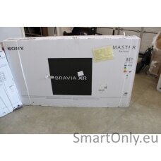 SALE OUT. Sony XR65A90J 65" (164cm) 4K Ultra HD Smart Google OLED TV Sony DAMAGED PACKAGING