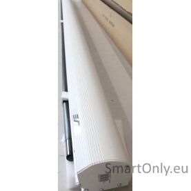 SALE OUT. Elite Screens | Spectrum Series | Electric110H | Diagonal 110 " | 16:9 | Viewable screen width (W) 244 cm | Black | DAMAGED PACKAGING SALE OUT. Elite Screens | Spectrum Series | Electric110H | Diagonal 110 " | 16:9 | Viewable screen width (W) 244 cm | Black | DAMAGED PACKAGING