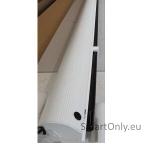 SALE OUT. | Elite Screens Saker Series | SK110XHW-E12 | Diagonal 110 " | 16:10 | Viewable screen width (W) 244 cm | White | DAMAGED PACKAGING, UNPACKED, DAMAGED BODY PAINT 5 SALE OUT. | Elite Screens Saker Series | SK110XHW-E12 | Diagonal 110 " | 16:10 | Viewable screen width (W) 244 cm | White | DAMAGED PACKAGING, UNPACKED, DAMAGED BODY PAINT 5