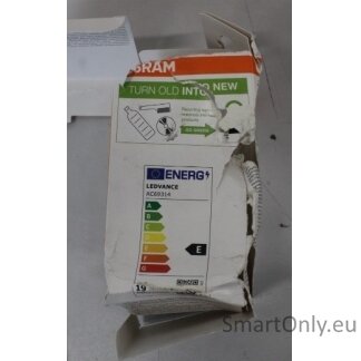 SALE OUT. Osram | Parathom Classic LED | E27 | 19 W | Warm White | DAMAGED PACKAGING 2 SALE OUT. Osram | Parathom Classic LED | E27 | 19 W | Warm White | DAMAGED PACKAGING 2