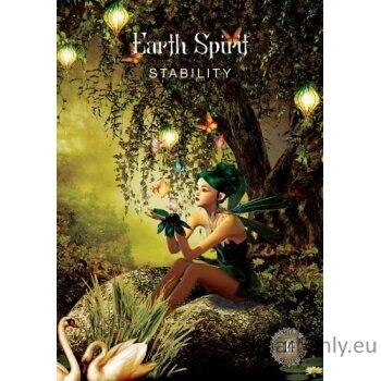 Sacred Forest Oracle kortos Hay House 5 Sacred Forest Oracle kortos Hay House 5