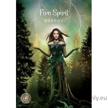 Sacred Forest Oracle kortos Hay House 7 Sacred Forest Oracle kortos Hay House 7