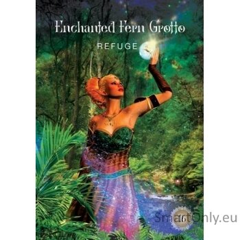 Sacred Forest Oracle kortos Hay House 9 Sacred Forest Oracle kortos Hay House 9