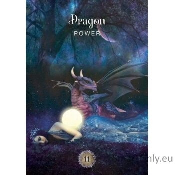 Sacred Forest Oracle kortos Hay House 1 Sacred Forest Oracle kortos Hay House 1