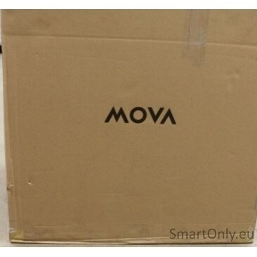 SALE OUT. MOVA V50 Ultra Complete Robot Vacuum, White | MOVA Robot Vacuum | V50 Ultra Complete | Wet&Dry | 6400 mAh | Dust capacity 3.2 L | 24000 Pa | White | DAMAGED PACKAGING | 34 month(s) SALE OUT. MOVA V50 Ultra Complete Robot Vacuum, White | MOVA Robot Vacuum | V50 Ultra Complete | Wet&Dry | 6400 mAh | Dust capacity 3.2 L | 24000 Pa | White | DAMAGED PACKAGING | 34 month(s)