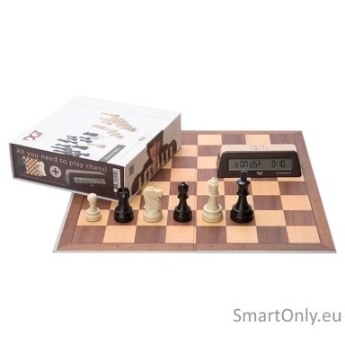 sachmatu-pradziamokslio-rinkinys-figuros-lenta-ir-laikmatis-dgt