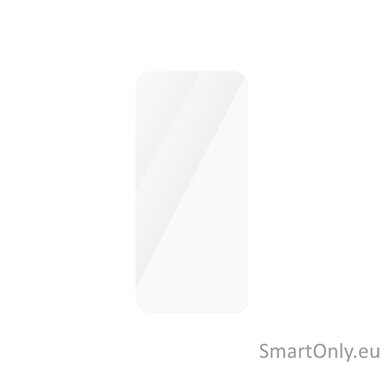 SAFE by PanzerGlass Screen Protector iPhone 16 Plus | Ultra-Wide Fit | PanzerGlass