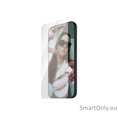 SAFE by PanzerGlass Screen Protector iPhone 16 Pro Max | Ultra-Wide Fit | PanzerGlass