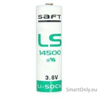 saft-ls14500-aa-36v-2600mah-licio-baterija-1-vnt