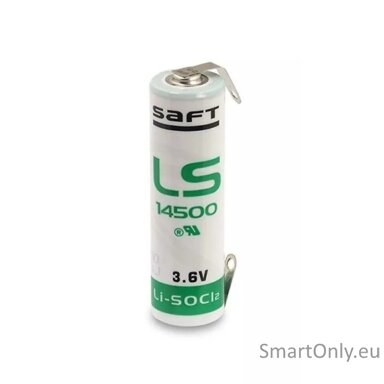saft-ls14500-aa-36v-2600mah-u-licio-baterija-1-vnt