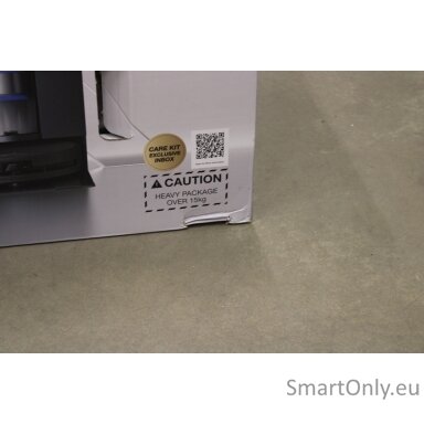 SALE OUT. Ecovacs DEEBOT X11S OmniCyclone and Care Kit For X11S OmniCyclone Series | Ecovacs DAMAGED PACKAGING | 24 month(s) SALE OUT. Ecovacs DEEBOT X11S OmniCyclone and Care Kit For X11S OmniCyclone Series | Ecovacs DAMAGED PACKAGING | 24 month(s)