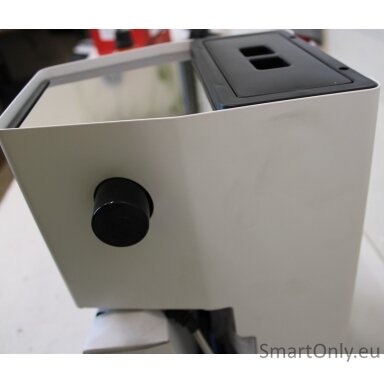 SALE OUT. Gaggia Coffee Maker | RI9481/13 Classic Evo | Pump pressure 15 bar | Built-in milk frother | Ground | 1300 W | White | DAMAGED PACKAGING, DENT ON THE TOP, CRACKED PLASTIC