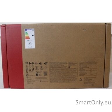 SALE OUT. Lenovo ThinkVision T27Q-40 27 2560x1440/HDMI/3Y Warranty | SALE OUT. Lenovo | T27Q-40 | 27 " | IPS | 16:9 | 120 Hz | 6 ms | 2560 x 1440 pixels | 350 cd/m² | HDMI ports quantity 1 | Eclipse Black | Warranty 36 month(s) | DAMAGED PACKAGING SALE OUT. Lenovo ThinkVision T27Q-40 27 2560x1440/HDMI/3Y Warranty | SALE OUT. Lenovo | T27Q-40 | 27 " | IPS | 16:9 | 120 Hz | 6 ms | 2560 x 1440 pixels | 350 cd/m² | HDMI ports quantity 1 | Eclipse Black | Warranty 36 month(s) | DAMAGED PACKAGING