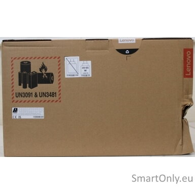SALE OUT. Lenovo Yoga Slim 7 14AKP10 14 WUXGA AMD R5 AI 330/16GB/512GB/AMD Radeon 820M/WIN11 Home/ENG Backlit kbd/Tidal Teal/2Y Warranty | Lenovo Warranty 24 month(s) | DAMAGED PACKAGING, UNPACKED SALE OUT. Lenovo Yoga Slim 7 14AKP10 14 WUXGA AMD R5 AI 330/16GB/512GB/AMD Radeon 820M/WIN11 Home/ENG Backlit kbd/Tidal Teal/2Y Warranty | Lenovo Warranty 24 month(s) | DAMAGED PACKAGING, UNPACKED