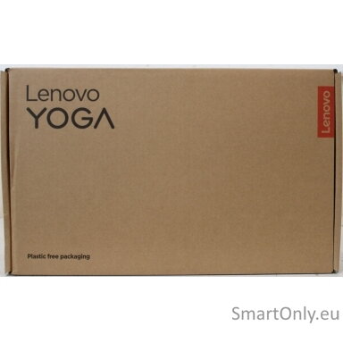 SALE OUT. Lenovo Yoga Slim 7 14AKP10 14 WUXGA AMD R5 AI 330/16GB/512GB/AMD Radeon 820M/WIN11 Home/ENG Backlit kbd/Tidal Teal/2Y Warranty | Lenovo Warranty 24 month(s) | DAMAGED PACKAGING, UNPACKED SALE OUT. Lenovo Yoga Slim 7 14AKP10 14 WUXGA AMD R5 AI 330/16GB/512GB/AMD Radeon 820M/WIN11 Home/ENG Backlit kbd/Tidal Teal/2Y Warranty | Lenovo Warranty 24 month(s) | DAMAGED PACKAGING, UNPACKED