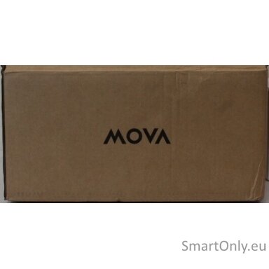 SALE OUT. | MOVA Master 10 | Hair Styling Device | Warranty 36 month(s) | 1600 W | Sakura Pink | DAMAGED PACKAGING, DEMO
