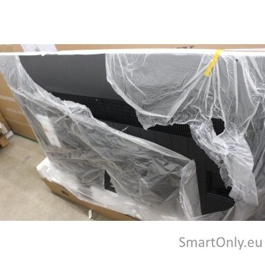 SALE OUT. Sony K75S35B Bravia 3 75" (189cm) 4K Ultra HD Smart Google D-LED TV | SALE OUT. | Sony TV | K75S35B Bravia 3 | 75 | Smart TV | Google TV | 4K UHD | DAMAGED PACKAGING, UNPACKED