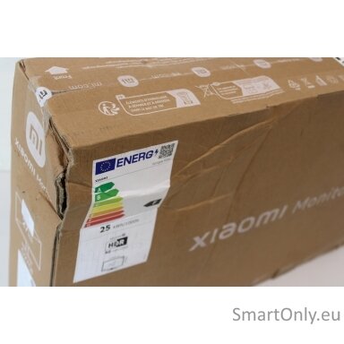 SALE OUT. Xiaomi 2K Gaming Monitor G27Qi 2026 | SALE OUT. | Xiaomi | 2K Gaming Monitor G27Qi 2026 | 27 " | IPS | 16:9 | 200 Hz | 1 ms | 2560 x 1440 pixels | HDMI ports quantity 2 | Black | Warranty 24 month(s) | DAMAGED PACKAGING