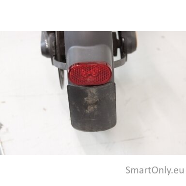 SALE OUT. Xiaomi Mi Electric Scooter Pro 2 (Black) | Xiaomi Mi Electric Scooter Pro 2 | 600 W | 25 km/h | 3 month(s) | Black | USED, SCRATCHED, DIRTY, SMALL CRACK BEHIND LEG, MISSING: CHARGER, MANUAL AND LEFT BACK REFLECTOR