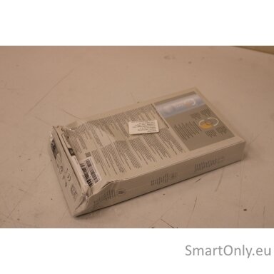 SALE OUT. Xiaomi Oscillation Electric Toothbrush, Blue | SALE OUT. Xiaomi Oscillation Electric Toothbrush | Rechargeable | For adults | Number of brush heads included 1 | Number of teeth brushing modes 3 | Blue | DAMAGED PACKAGING