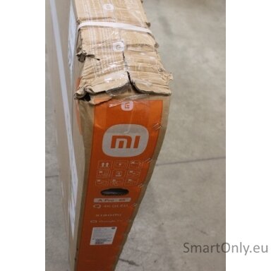 SALE OUT. | Xiaomi QLED TV A Pro 2026 | 65 | Smart TV | Google TV | 4K UHD | DAMAGED PACKAGING