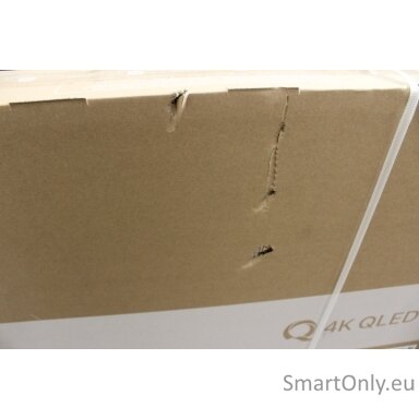 SALE OUT. Xiaomi QLED TV A Pro 2026 75" | SALE OUT. Xiaomi QLED TV A Pro 2026 | 75 | Smart TV | Google TV | 4K UHD | DAMAGED PACKAGING