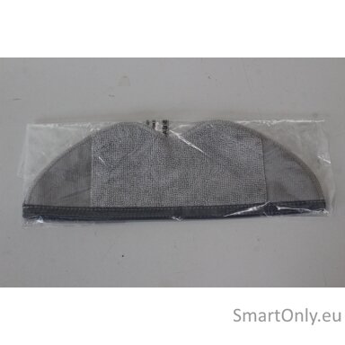 SALE OUT. Xiaomi Robot Vacuum E5 Mop Pad | DEMO