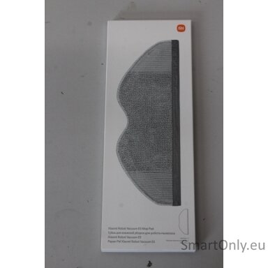 SALE OUT. Xiaomi Robot Vacuum E5 Mop Pad | DEMO