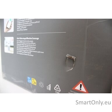 SALE OUT. Xiaomi Smart Air Purifier 4 Lite EU | Xiaomi | Smart Air Purifier | 4 Lite EU | 33 W | Suitable for rooms up to 25–43 m² | White | DAMAGED PACKAGING SALE OUT. Xiaomi Smart Air Purifier 4 Lite EU | Xiaomi | Smart Air Purifier | 4 Lite EU | 33 W | Suitable for rooms up to 25–43 m² | White | DAMAGED PACKAGING